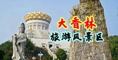 大鸡巴猛操大逼逼免费视频中国浙江-绍兴大香林旅游风景区